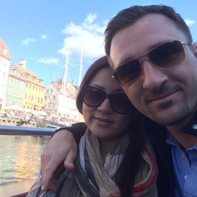 Profile Picture of Erik Mohler (@Magic_Mohler) on Twitter