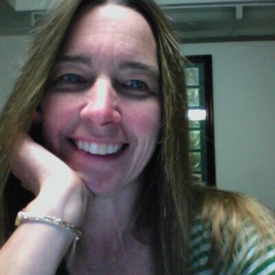 Profile Picture of Becky Dick (@BeckyDick) on Twitter