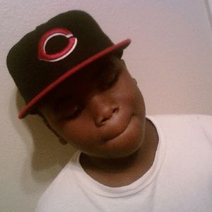 Profile Picture of Jamil Cherry (@350864887) on Myspace