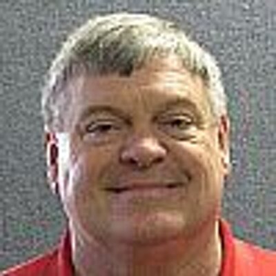 Profile Picture of Barry Ickes (@barryleeickes) on Twitter