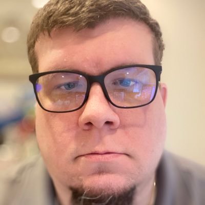 Profile Picture of Scott (@ScottBogan9) on Twitter