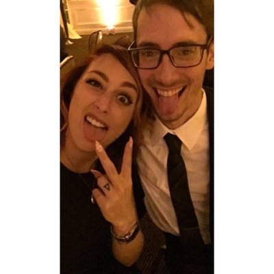 Profile Picture of Sea Bee (@colin_bradway) on Twitter