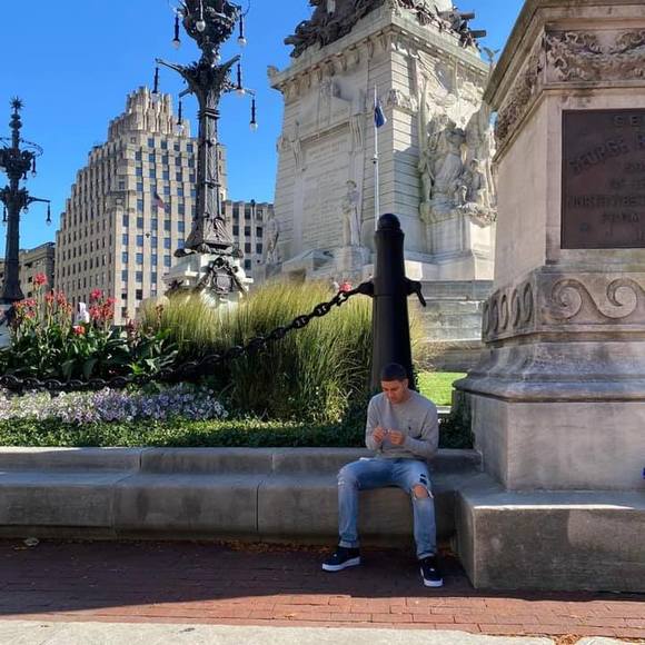 Profile Picture of Miguel angel Guzmán planadeball (@dinocu06) on Poshmark