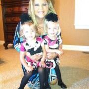 Profile Picture of Tonya Chaffin (@tonyachaffin) on Pinterest