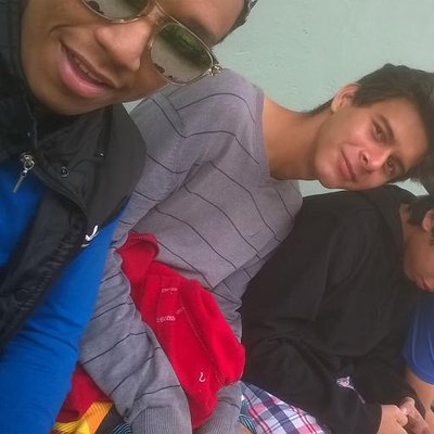 Profile Picture of Jorge Zurita Sabando (@ZuritaJorg) on Twitter