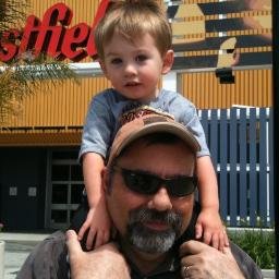 Profile Picture of Steve Cox (@Papa_Bubba) on Twitter