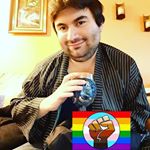 Profile Picture of Paul Zaragoza (@mexbrujo18) on Instagram