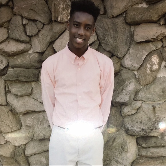 Profile Picture of Carl Hicks (@dr1ps_g0ld) on Poshmark