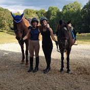 Profile Picture of Eventing Bean & Ruby  (@Eventingbeanandruby) on Youtube