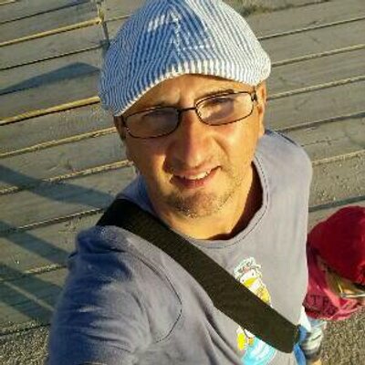 Profile Picture of Nuno Almeida Almeida (@nunoalmeida1310) on Twitter