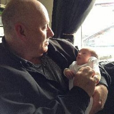 Profile Picture of David Turpin (@davidturpin5) on Twitter