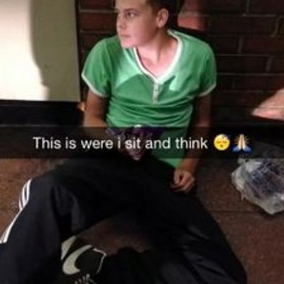 Profile Picture of Harvey Dyer (@dyer_harvey) on Twitter