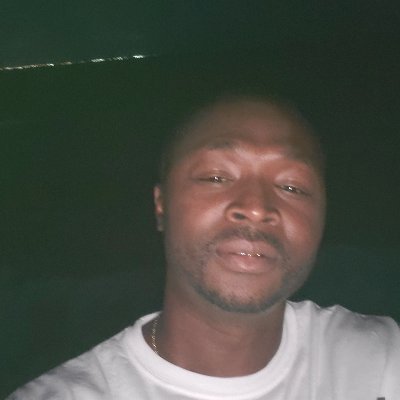 Profile Picture of Bryant Pridgen (@bryant_pridgen) on Twitter