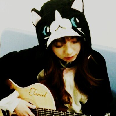 Profile Picture of 최 준 희 (@junielism_Fleur) on Twitter