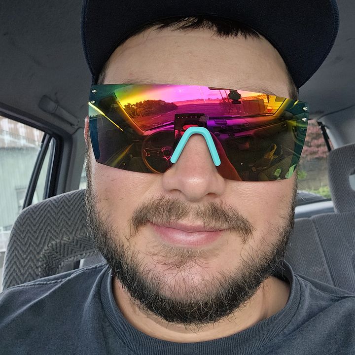 Profile Picture of Brian French (@brianfrench2) on Tiktok