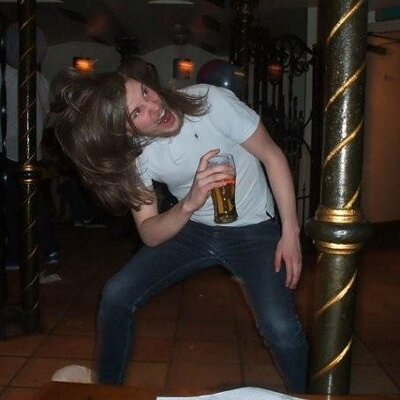 Profile Picture of Jacob Grace (@Jacobgrace) on Twitter