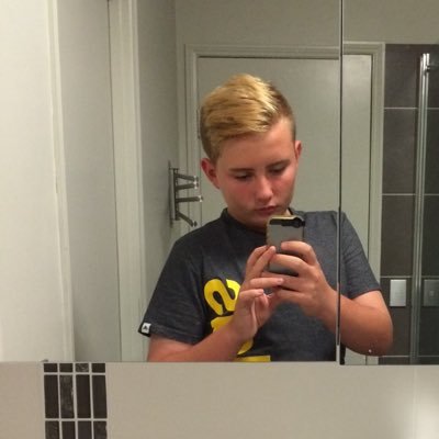 Profile Picture of Tyler Minton (@tylerminton12) on Twitter