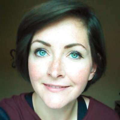 Profile Picture of Julia Healy (@joooodles) on Twitter