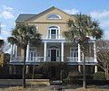 Profile Picture of Elias Vanderhorst House - Wikipediaon Wikipedia