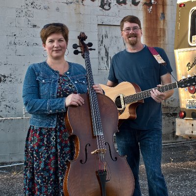 Profile Picture of Matt & Joanna Black (@mattjoblack) on Twitter