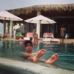 Profile Picture of Eli Kaplan (@daddywhiteclaw) on Instagram