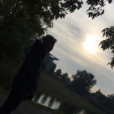 Profile Picture of Piotr Kurek (@Peter_Kurek) on Twitter