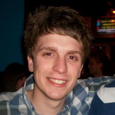 Dan Merrick - Twitter Profile Picture of Dan Merrick (@RealDanMerrick) on Twitter