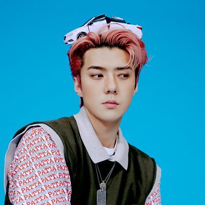 Nick_2405 - Twitter Profile Picture of Nick_2405 (@NicolasFilipeC1) on Twitter