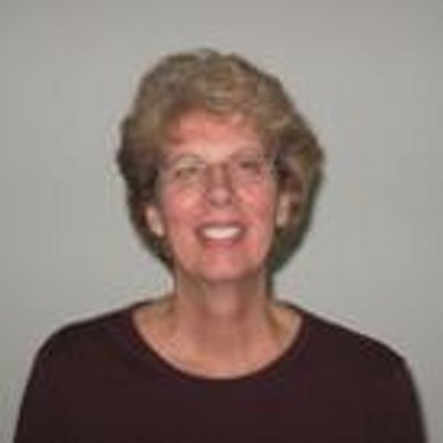 Profile Picture of Sue Barrows (@SueBarrows1) on Twitter