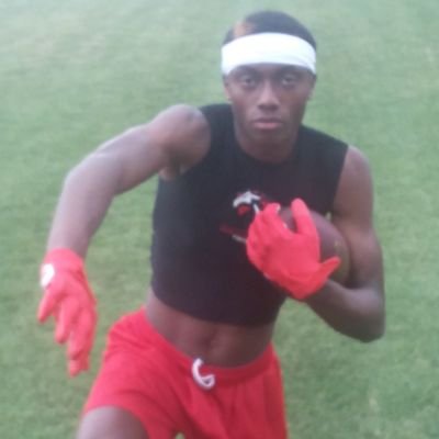 Profile Picture of Kevin Barnes Jr (@KevinBa15344361) on Twitter