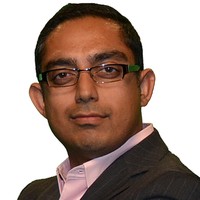 Profile Picture of Raman Tallamraju (@raman-tallamraju-1) on Quora