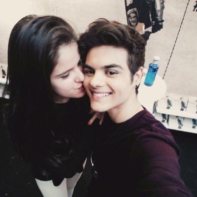 Profile Picture of Julia Gil✨ (@JuliaAbrahamer) on Twitter