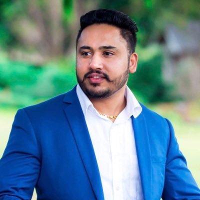 Profile Picture of Aminder Singh (@AminderDhami) on Twitter