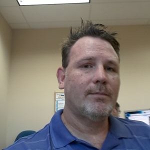 Profile Picture of James Brian Pruitt (@JamesBrianPrui1) on Twitter