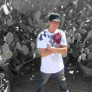 Profile Picture of Tony Acevez (@master_ace_21) on Myspace