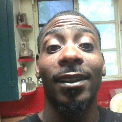 Profile Picture of Anthony Hazel (@anthonyhazel69) on Twitter