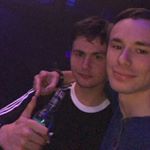 Profile Picture of Duncan Watson (@duncanwatson) on Instagram