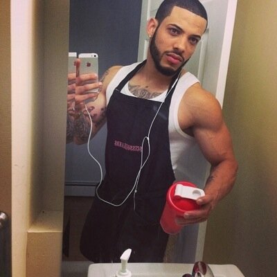 Profile Picture of David Smith (@adamjamal96) on Twitter