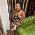 Profile Picture of Cecilia Coker (@ceciliacoker92) on Instagram