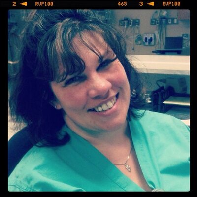Profile Picture of Tammy Patrick (@tjbrn00) on Twitter