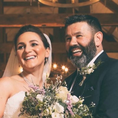 Gillian Cherry-Fleming - Twitter Profile Picture of Gillian Cherry-Fleming (@chirpycherry) on Twitter