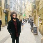 Profile Picture of Álvaro Argote (@meandthestereos) on Instagram