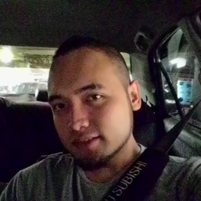 Profile Picture of Daniel Fay Conahap (@ConahapFay) on Twitter