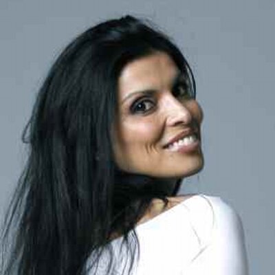 Profile Picture of GLORIA ARAYA (@GloriaAyun) on Twitter