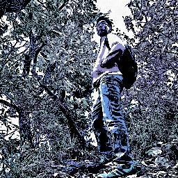 Profile Picture of CHIANG REN PEI (@RenPei_Chiang) on Twitter