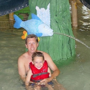 Profile Picture of Barry Belau (@366211729) on Myspace