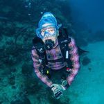 Profile Picture of Deborah Dickson-Smith (@deborahdicksonsmith) on Instagram