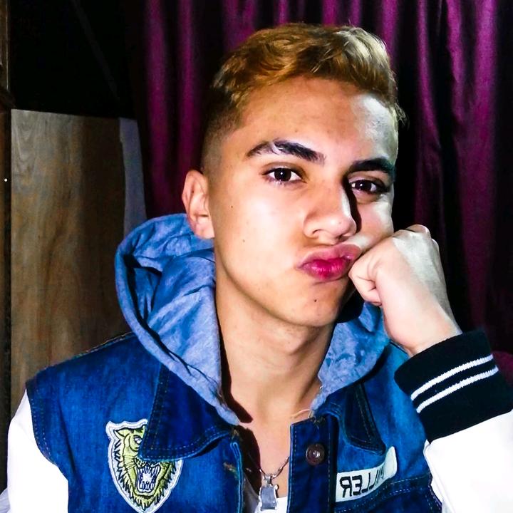 Profile Picture of   Marcos Franco... (@marcosfrxnco) on Tiktok
