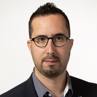 Profile Picture of JeanBaptiste Mathieu (@JBMathieuK) on Twitter