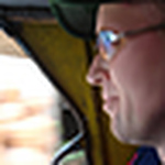 Profile Picture of Julian Collis-smith (@julianstheone) on Flickr